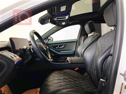 مێرسێدس بێنز S-Class